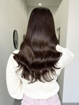 エレリー 静岡店(EleRe)&nbsp;EleRe 髪質改善/韓国/カラー/カット/レイヤーカット61