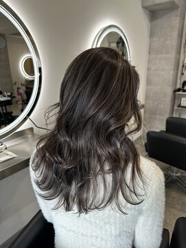 ベル(BEL) 【木下限定】細目ハイライト