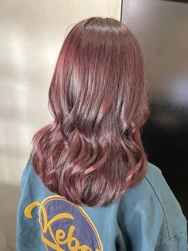 ノエル 池袋店(noel) 【noel】ibuki×ピンクボルドー