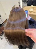 プレミアム美髪矯正☆Zina 本八幡