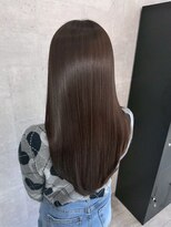 スキル 水戸(SKILL)&nbsp;ナチュラルブラウン/トリートメント