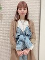 ネオリーブ アンド 渋谷店(Neolive &) 小田 紗由美