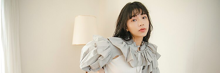 アスター(astar)のサロンヘッダー