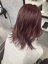 グラッジ 池袋(GLADGE)&nbsp;ピンクベージュ