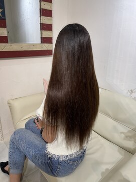 ミオ バイ レニア(mio by ReniA) ミィミィエクステ200本