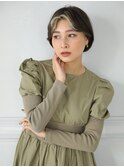耳かけハイライト【岡山イオンから徒歩5分】