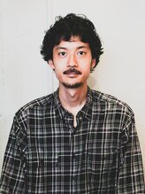 マロウズ(Marrows) 小林 広樹