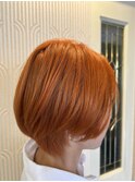 ショート