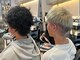 リベット(LIVET)の写真/【荻窪駅徒歩3分】メンズの髪質や骨格を見極め再現性の高いスタイルをご提案！ONもOFFもキマるスタイルに◎