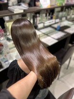 フォルテ ギンザ(FORTE GINZA)&nbsp;髪質改善トリートメント