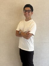 ヘアー リラクゼーション ドロップ(Hair relaxation drop) 川島 和也