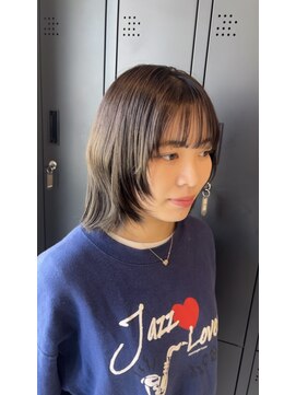 ココルアナ(coco luana) 髪質改善/ブリーチ/エクステ/インナーカラー/韓国/ダブルカラー