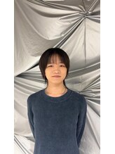 イロバイエンピー(iRo by enppy)&nbsp;井上 龍詞