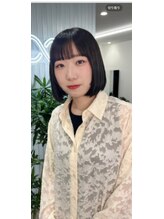 シエル(Ciel) HARUKA 