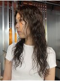 long perm