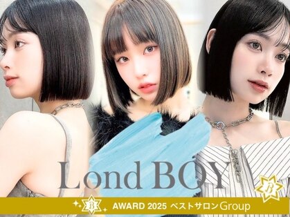 ロンド ボーイ 表参道(Lond BOY)の写真
