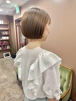 ソピ バイ インビテーション(sopi by invitation)&nbsp;NAKAMURA#380 ボブ ミニボブ 名古屋ボブ