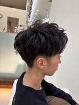 プランタンシエル(printemps CIEL)&nbsp;ショートスタイル