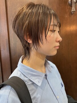 アイズウェスト(I's WEST) ウルフレイヤー