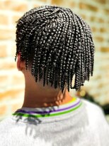 プロショップウェーブ(PRO SHOP WAVE)&nbsp;スペインカール/プードルパーマ/メンズパーマ/マレットヘア