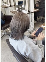 リッシュ 市原店(Lish)&nbsp;【エンドカラー】