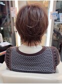 大人ショート 1f ３０代　４０代　５０代 &nbsp;６０代