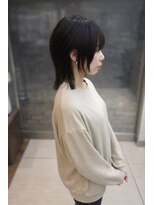 ファーレンピュアスウィート(fahren-pure-suite)&nbsp;short wolf