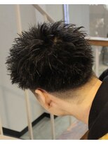 ササ 京都河原町店(33 SASA)&nbsp;スパイキーショート京都四条河原町