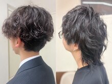 マティーナ ヘアー 池袋(Matina hair)