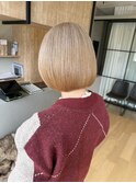 ハニーベージュ