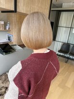 リード 大府店(LEAD)&nbsp;ハニーベージュ