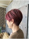 ショート