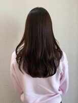 エルサフィロ ヒゴバシ(el zafiro)&nbsp;【エルサフィロ　肥後橋】お客様スタイル