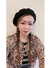 アイリーヘアハナイ(IRIE HAIR Hanai)&nbsp;清水 陸恵