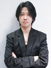 アルバム 銀座(ALBUM GINZA)&nbsp;比嘉 正悟