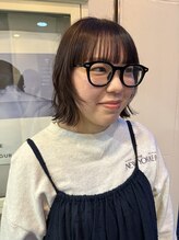 ロプート(Loput)&nbsp;ボブ
