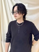 スウィープ 平尾(sweep) イシイ リョウヘイ