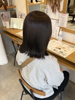 ルクワ(RUQWA)&nbsp;グレージュカラー/ワンカラー