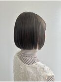 オリーブカラー