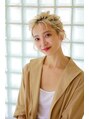 シードアンドビューティー 代々木公園店(SEED&Beauty) トクナガ hair&eye