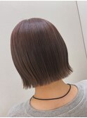 ミニボブ