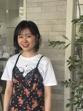 ヘアー メイク グロウ(Hair Make GROW) MIO