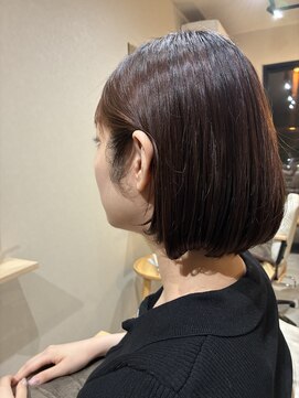 本と南風 guest design