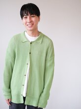 スーリール(souriiire)&nbsp;水谷 圭太