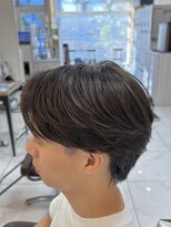 グランデュール 藤枝店(GRANDEUR) 40%ニュアンスパーマ