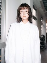 スティードアウェーク 立川北口店(Steed AWAYKE)&nbsp;wolf LOB【AWAYKE/SteedAWAYKE/立川】