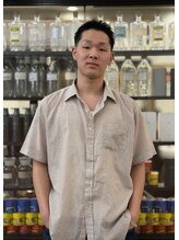 ヒロギンザ 難波店(HIRO GINZA) 前谷隆太 難波心斎橋