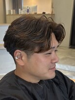 リア 近鉄八尾店(Lia)&nbsp;ニュアンスパーマ