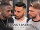 フランクス バーバー ウエストトウキョウ 吉祥寺店(FRANK’S BARBER WEST TOKYO)の写真/清潔感・好感度UP◆BARBERSHOPならではのSHAVINGで、CLEANな肌に。こだわるメンズの為のバーバーショップ！