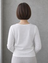 さよなら私のくせ毛とうねり バローゆいの里店&nbsp;さよなら私のくせ毛 美髪スタイルe03